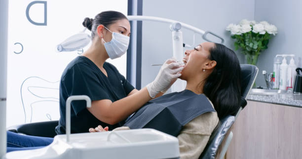 Oral Cancer Screening in Atwater, CA